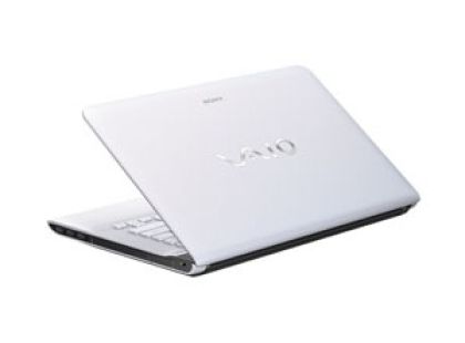 Sony VAIO E SVE14126CHW-SONY VAIO E SVE14126CHW